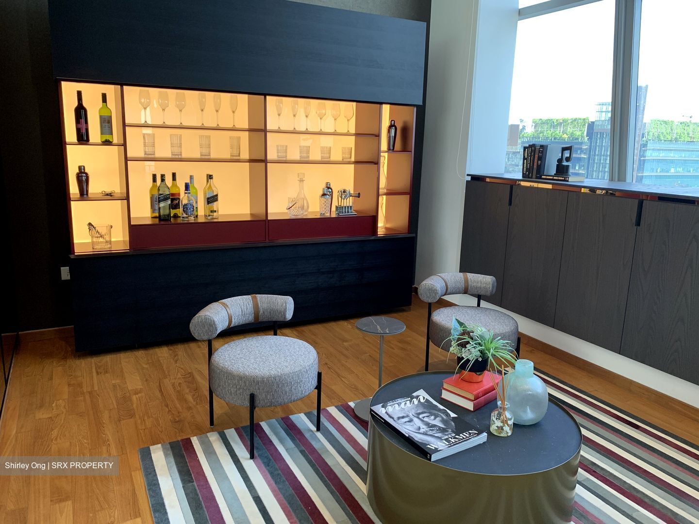 V On Shenton (D1), Apartment #377821561